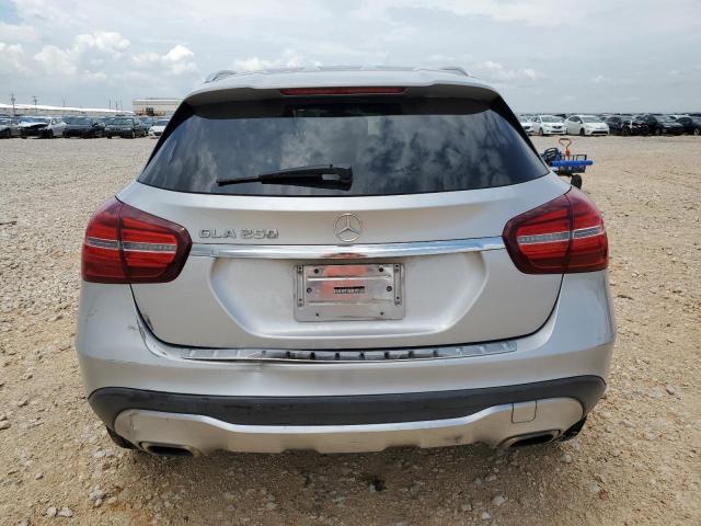 2018 MERCEDES-BENZ GLA 250 - WDCTG4EB4JJ449164