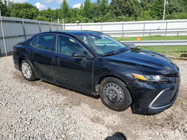 2021 Toyota Camry Le VIN: 4T1C11AK8MU590183 Lot: 62027324