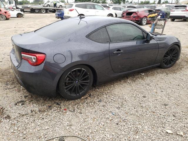 2013 Subaru Brz 2.0 Premium VIN: JF1ZCAB16D1604023 Lot: 62928924