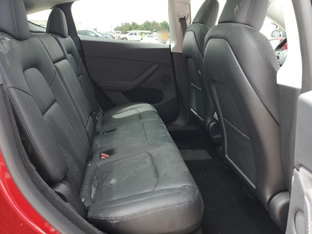 2024 TESLA MODEL Y - 7SAYGDEEXRA256865