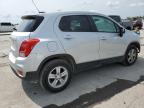 CHEVROLET TRAX LS снимка