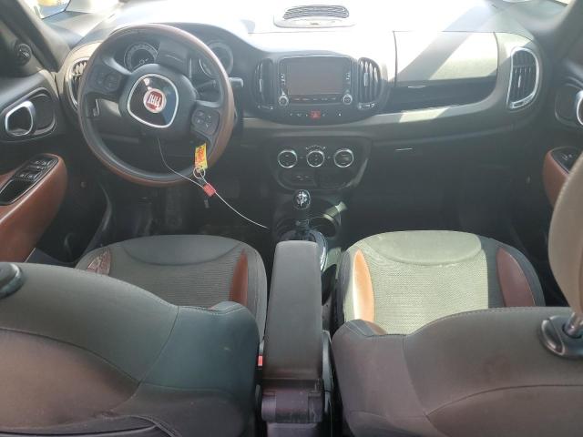 VIN ZFBCFADH8EZ013912 2014 Fiat 500L, Trekking no.8