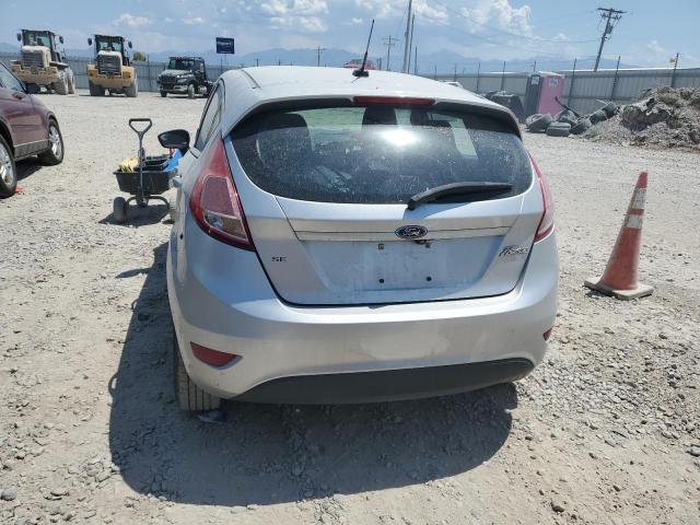 2018 FORD FIESTA SE - 3FADP4EJ3JM133118