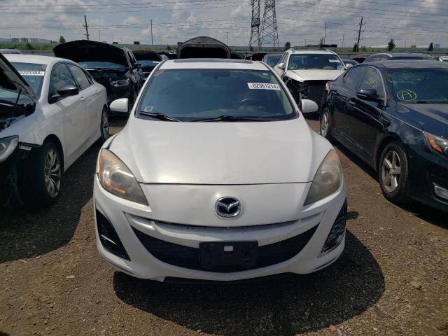 2011 Mazda 3 I VIN: JM1BL1VF3B1381763 Lot: 62361214