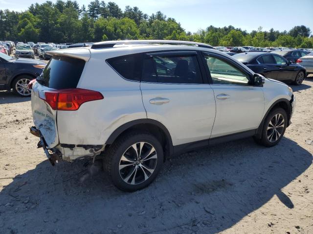 2015 TOYOTA RAV4 LIMIT - JTMDFREVXFD172692