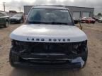 LAND ROVER LR4 HSE photo