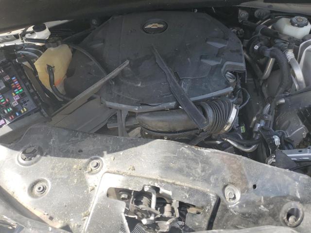 2016 CHEVROLET CAMARO LT - 1G1FD3DS1G0161231