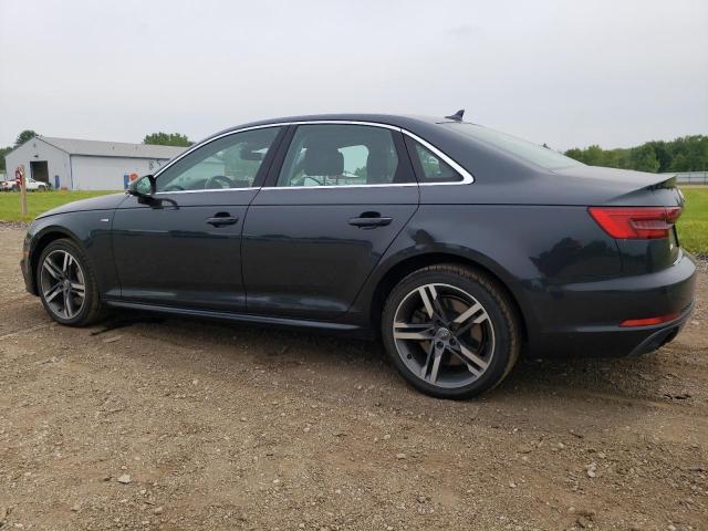 VIN WAUENAF41HN014976 2017 Audi A4, Premium Plus no.2