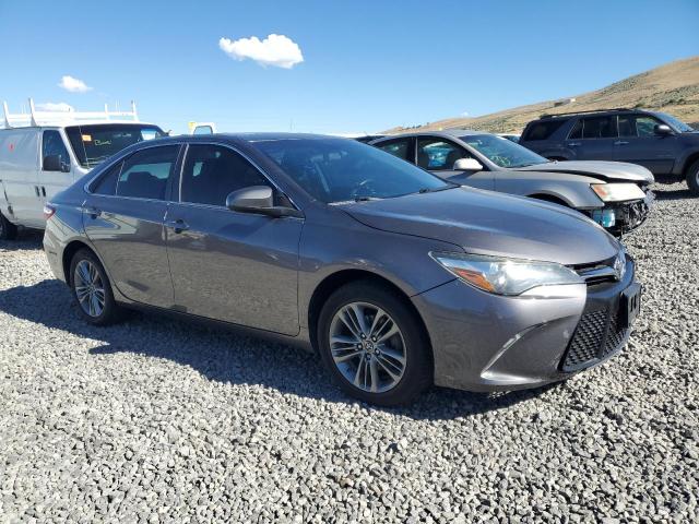 VIN 4T1BF1FK9HU272617 2017 Toyota Camry, LE no.4