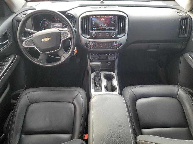 2019 CHEVROLET COLORADO Z - 1GCPTEE14K1267529