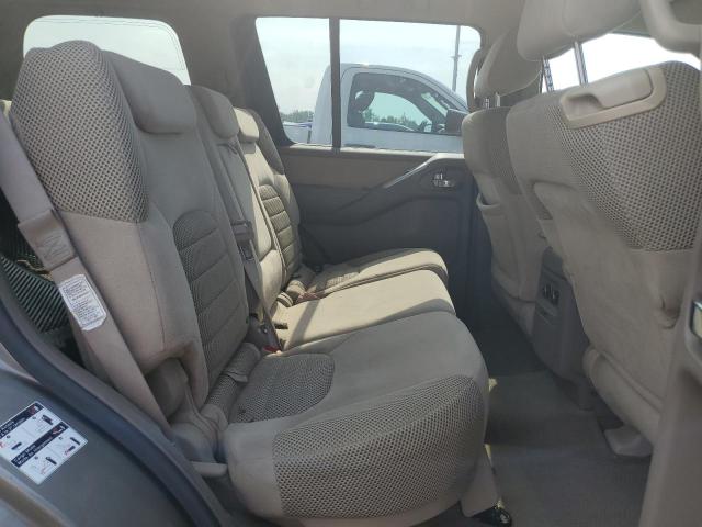 2008 Nissan Pathfinder S VIN: 5N1AR18B78C602521 Lot: 57770644