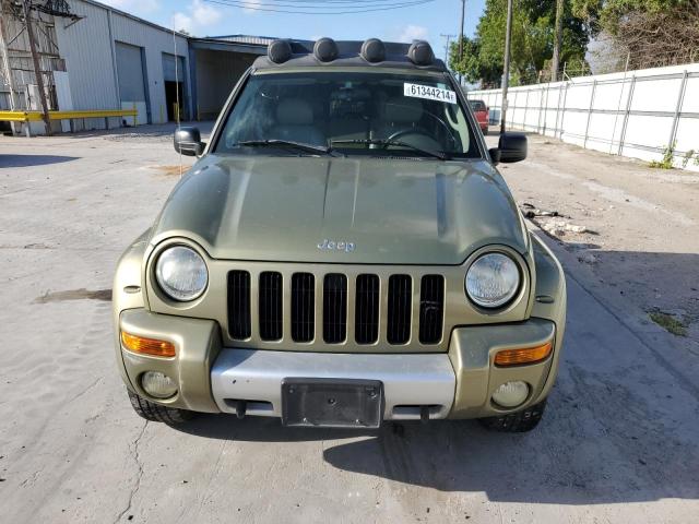 1J4GK38K53W508136 2003 Jeep Liberty Renegade