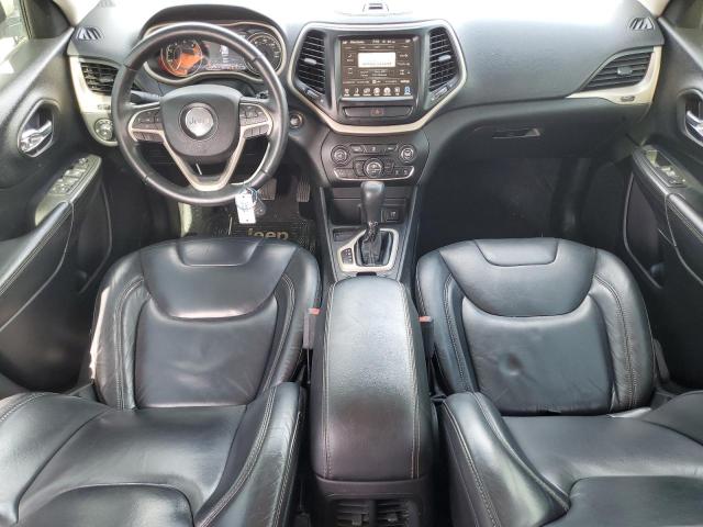 2017 JEEP CHEROKEE L - 1C4PJLDB8HW526720