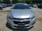 CHEVROLET MALIBU LIM photo