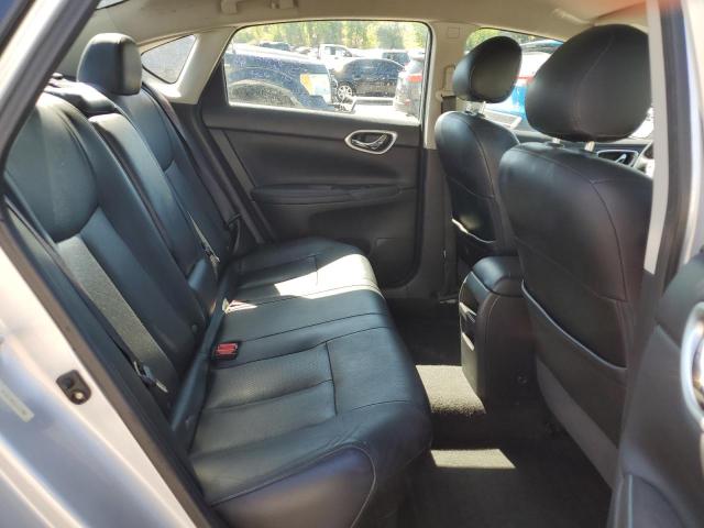 2013 Nissan Sentra S VIN: 3N1AB7AP2DL614563 Lot: 62189644