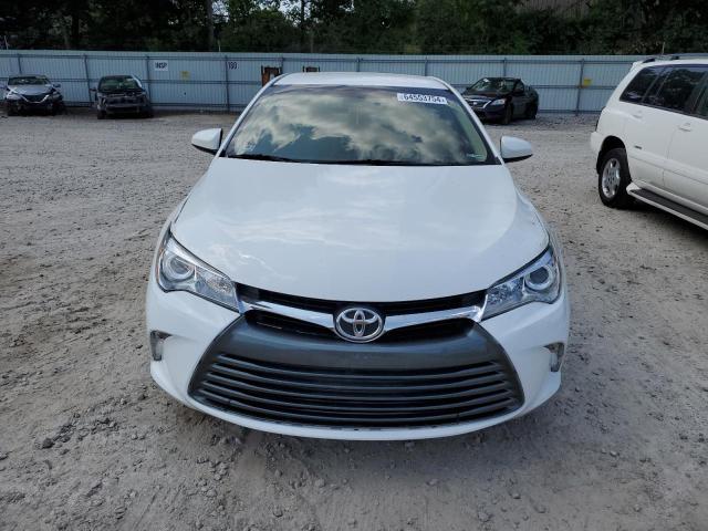 VIN 4T4BF1FK3FR492032 2015 Toyota Camry, LE no.5