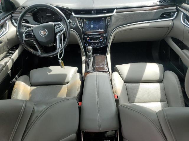 VIN 2G61M5S38E9275175 2014 Cadillac XTS, Luxury Col... no.8