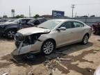 BUICK LACROSSE photo