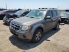 FORD ESCAPE XLS photo