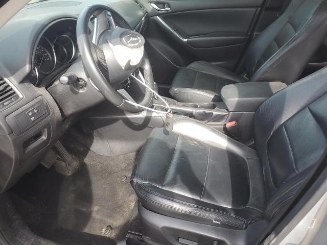 VIN JM3KE4CE3D0134569 2013 Mazda CX-5, Touring no.7