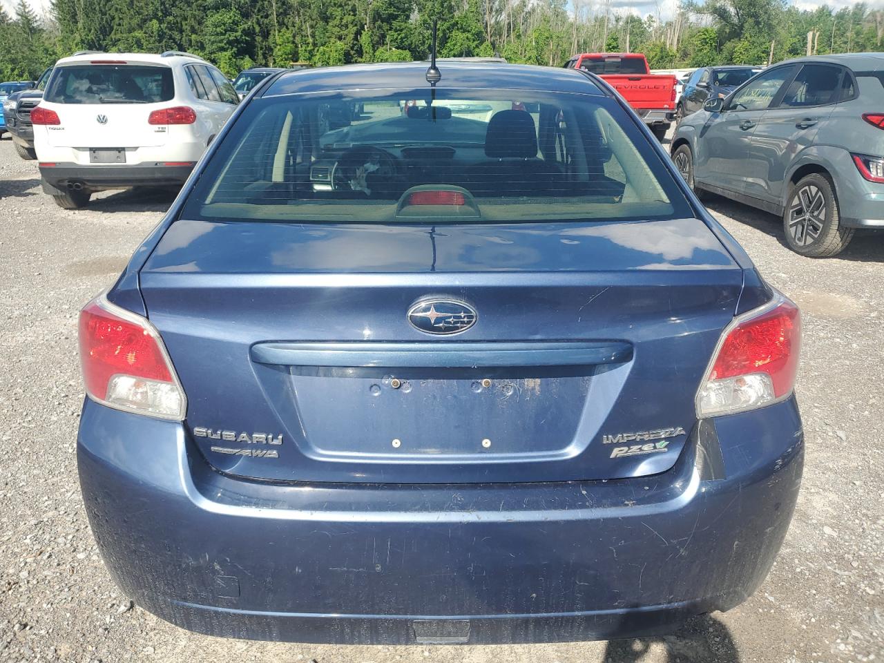 JF1GJAC66DH035348 2013 Subaru Impreza Premium