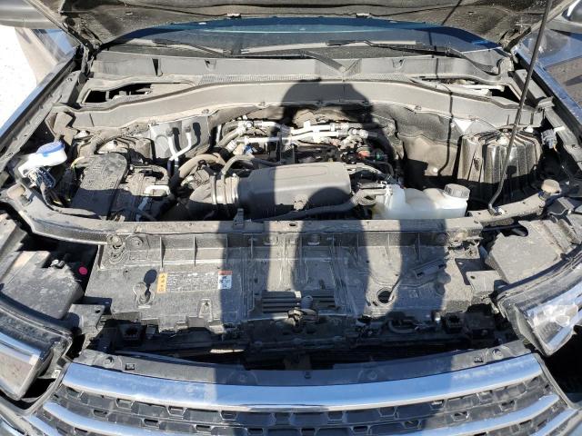 2023 FORD EXPLORER X - 1FMSK7DH4PGB66322