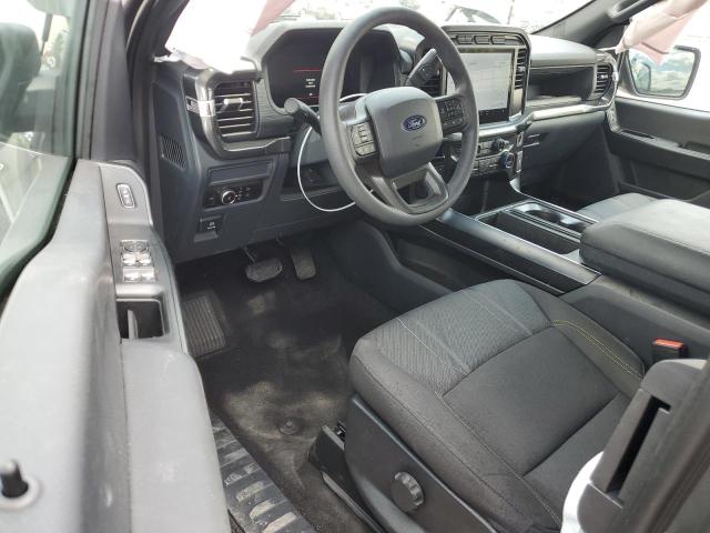 2024 FORD F150 STX 1FTFX2L57RKE08456