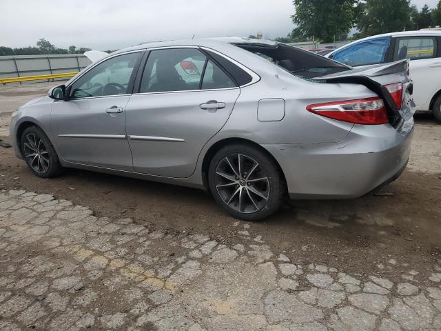 VIN 4T1BF1FKXFU105549 2015 Toyota Camry, LE no.2