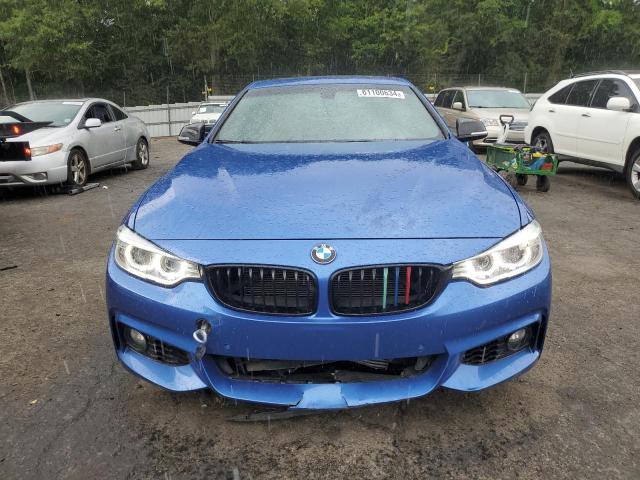 VIN WBA3N7C58GK226121 2016 BMW 4 Series, 428 I no.5