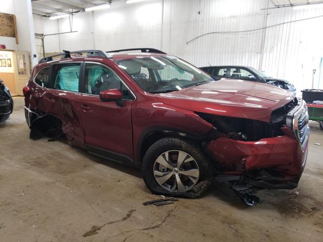 2020 SUBARU ASCENT PRE - 4S4WMACD9L3410247