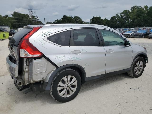 2014 Honda Cr-V Exl VIN: 2HKRM4H79EH666448 Lot: 62963874