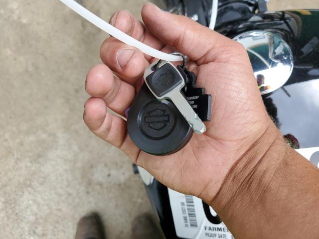 2024 HARLEY-DAVIDSON FXST 1HD1BVJ12RB021824