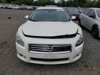 NISSAN MAXIMA S photo