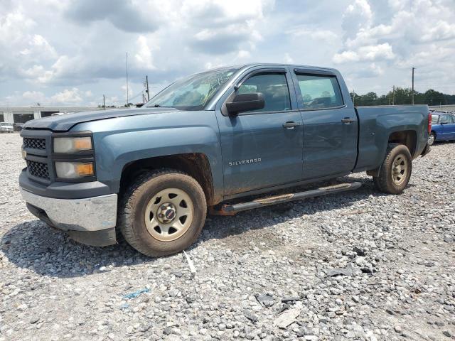 Vin: 3gcukpec3eg247118, lot: 64667804, chevrolet all models k1500 2014 img_1