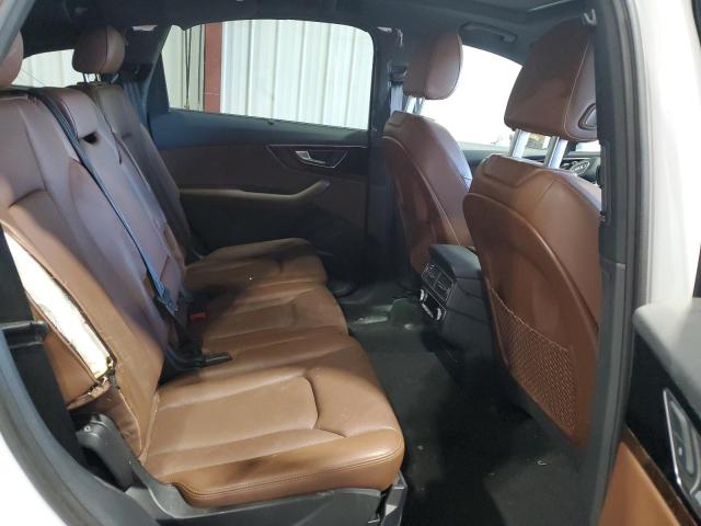2020 AUDI 100 QUATTR - WA1VABF72HD059021