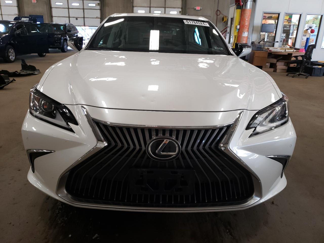 Lot #2935892832 2020 LEXUS ES 350