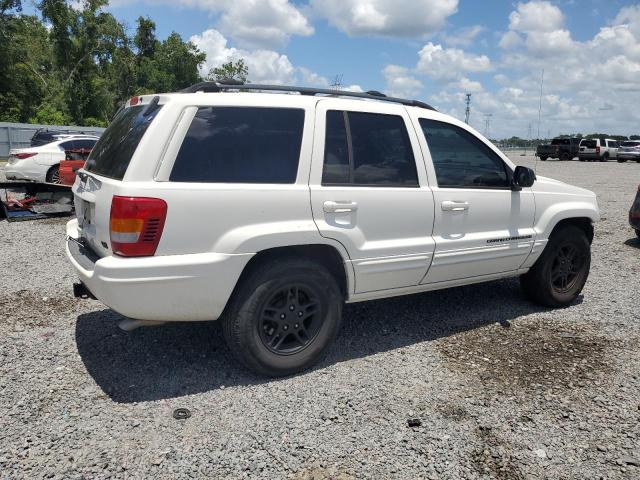 2000 Jeep Grand Cherokee Limited VIN: 1J4G258N6YC420503 Lot: 63010164