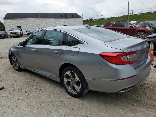 2020 HONDA ACCORD EXL - 1HGCV1F52LA013579