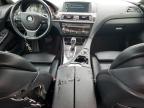 BMW 640 I photo