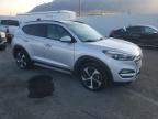 HYUNDAI TUCSON LIM photo