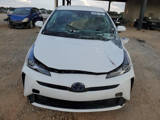 2022 TOYOTA PRIUS NIGH - JTDKAMFU3N3182211