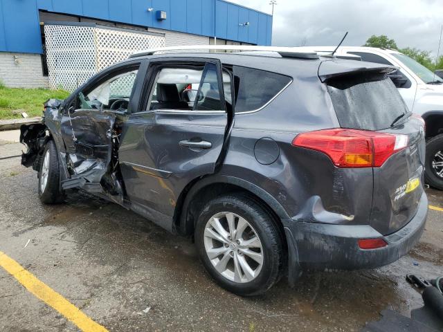 2015 TOYOTA RAV4 LIMIT - 2T3YFREV0FW158367