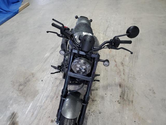 2024 HONDA CMX1100 A JH2SC8309RK300946