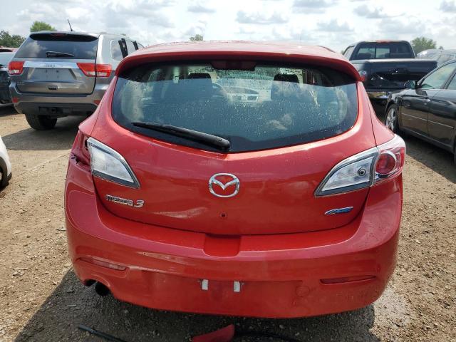 VIN JM1BL1L74D1797769 2013 Mazda 3, I no.6