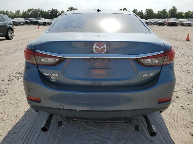 2017 Mazda 6 Touring VIN: JM1GL1V5XH1101388 Lot: 61540074