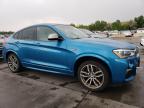 BMW X4 XDRIVEM photo