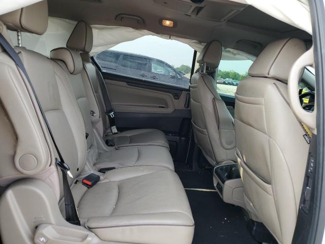 2022 HONDA ODYSSEY EL - 5FNRL6H98NB003483