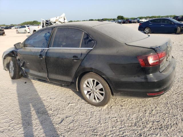 2016 VOLKSWAGEN JETTA SE - 3VWD67AJ7GM353677