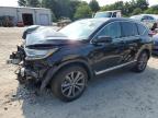 2020 HONDA CR-V TOURI - 2HKRW2H93LH605268