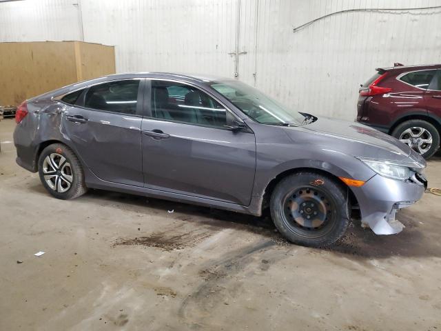 VIN 19XFC2E57GE005988 2016 Honda Civic, LX no.4